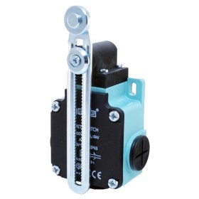 Кінцевий вимикач EMAS L2K13MEM123