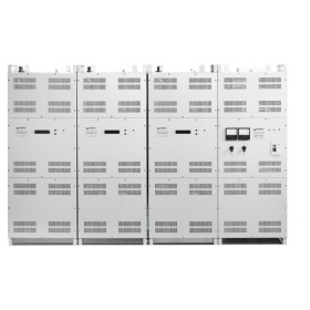 Трифазний стабілізатор напруги Volter 200 c (210кВт)