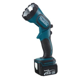 Ліхтар акумуляторний Makita BML145 LXT 14В