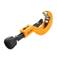 Роликовий труборіз Tolsen 33006 для труб ПВХ Ø6-64мм