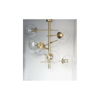 Люстра підвісна PikArt 5552-1