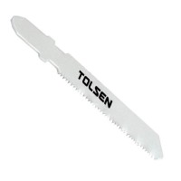 Комплект лобзиковой полотен Tolsen (76811) Т118A (5шт)