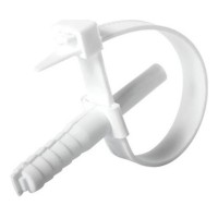 Дюбель з хомутом E.Next e.ctdub.stand.10-140_25 швидкого монтажу 10-140 25шт (m0080130)