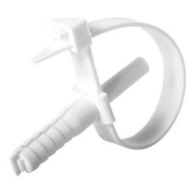 Дюбель з хомутом E.Next e.ctdub.stand.10-140_25 швидкого монтажу 10-140 25шт (m0080130)