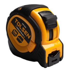 Рулетка Tolsen 5мх25мм (36142)