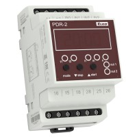 Реле часу PDR-2B/230, ELKOep