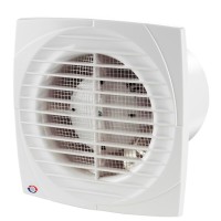 Осьовий вентилятор Vents 125 Д К Л