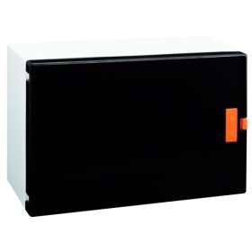 Бокс пластиковий NILSON quantum на 12 модулів зовнішній ( 32881012 )