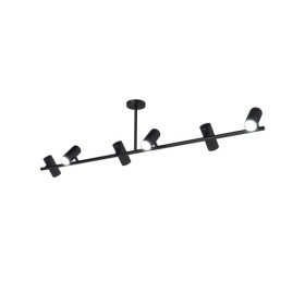 Люстра Pikart 26231-2 Spots GU10 6x60W IP20