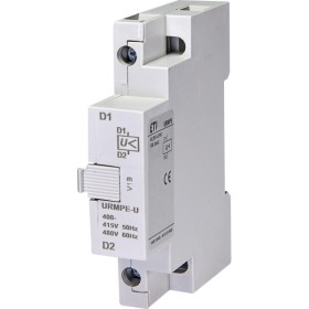 Расцепитель минимального напряжения ETI 004648028 URMPE-U (400V)