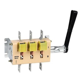 Выключатель-разъединитель ВР32И-39В31250 TNSy 630А съемная ручка право-лево (TNSy5504178)