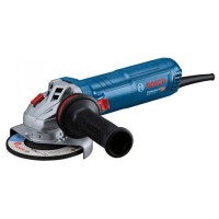 Кутова шліфувальна машина Bosch GWS 12-125 S (06013A6020)