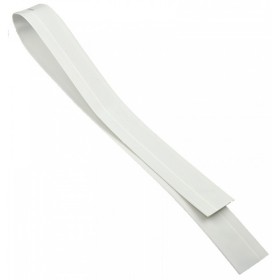 Термоусадочная трубка Аско-Укрем Ø28,0/14,0 белая 1м (A0150040234)