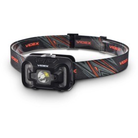 Світлодіодний налобний ліхтарик Videx 310Лм 5000K (VLF-H025C)