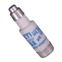 Предохранитель ETI 004311004 D01UQ10A/400V gR (50 kA)