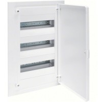 Щит встраиваемый Golf VF312PD на 36 модулей Hager