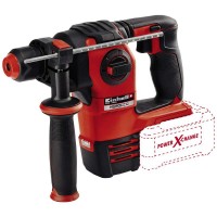 Акумуляторний перфоратор Einhell HEROCCO (4513900)