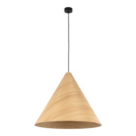 Підвісний світильник, люстра TK Lighting 10597 Solis E27 1x15W IP20 бежевий