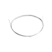 Трос сталевий KLUS, 1 метр