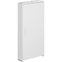 Модульний щиток Hager FWB72M2 Univers IP44/II 1100x550x161мм 182М