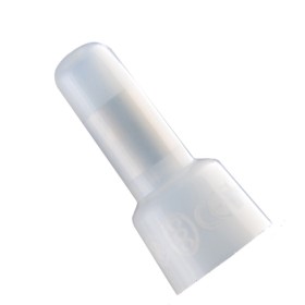 Ковпачок Аско-Укрем S-4 прозорий 100шт (A0150150016)