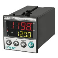 Твердотільний температурний контролер Tense DT-48EM SSR