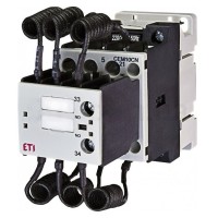 Контактор Eti CEM 9CN.10 10/12кВАр-400/440В (4642130)
