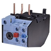 Тепловое реле ETI 004646593 CES-RT0-6.3 (CES 6…18) 4 - 6,3А