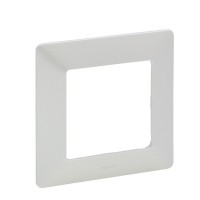 Рамка одномісна Legrand Valena Life перли