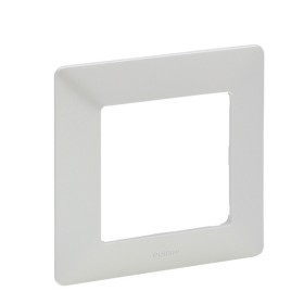 Рамка одноместная Legrand Valena Life жемчуг