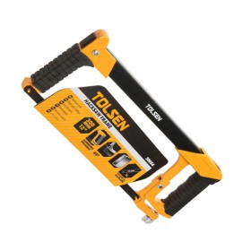 Ножівка по металу Tolsen Ерго 300мм