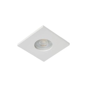 Точковий світильник Azzardo AZ6050 Kant GU10 1x50W IP44 білий