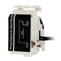 Независимый расцепитель E.Next e.industrial.ukm.1600R.FL 230В (i081008)