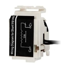 Независимый расцепитель E.Next e.industrial.ukm.1600R.FL 230В (i081008)