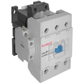 Контактор e.industrial.ukc.85.42, 85А, 42В, no+nc E-Next