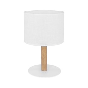 Настільна лампа TK Lighting 5217 Deva white
