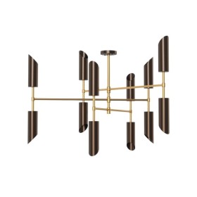 Люстра Pikart 32011-4 GU10 12x60W IP20