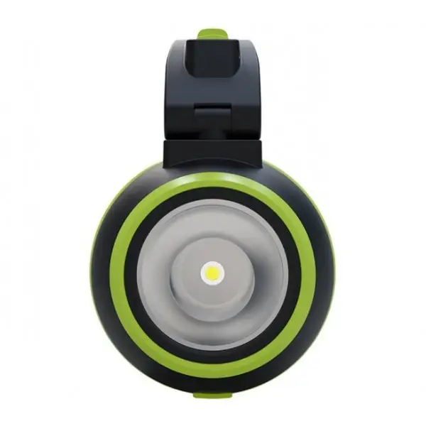 Кемпінговий світлодіодний ліхтар трансформер 3 в 1 з функцією powerbank SHAYING - фото №4