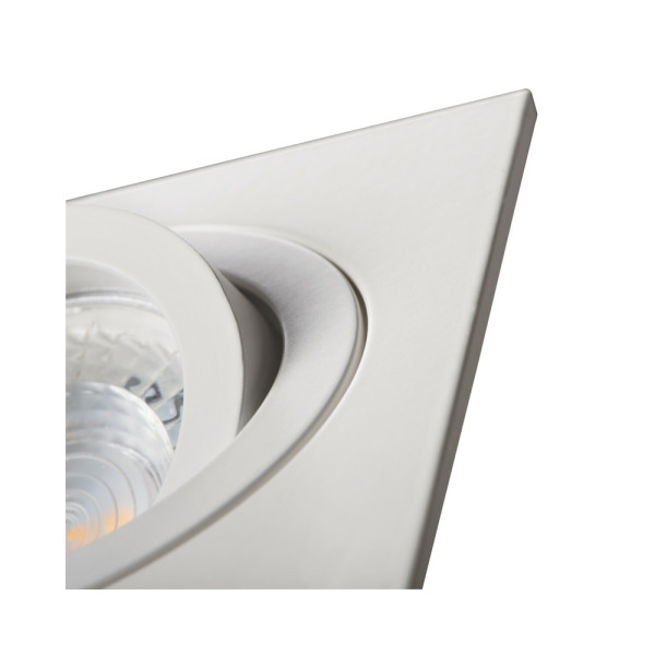 Точечный светильник Kanlux 18288 Seidy CT-DTO50-B GX5.3 1x10W IP20 Gr - фото №3