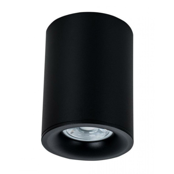 Точечный светильник Kloodi KD-5089 GU10 1x10W IP65 Bl - фото №2