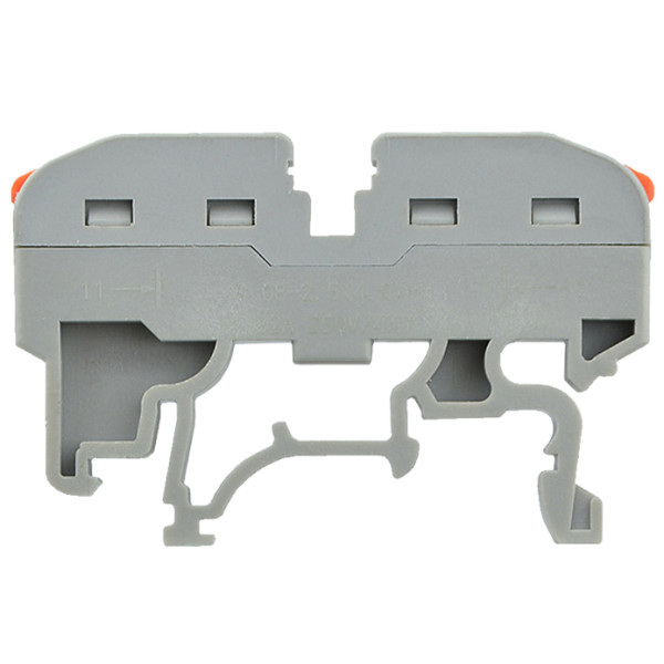 Клемма на DIN-рейку TOSUNlux PCT-121D 32А 400В (6931934236248) - фото №1