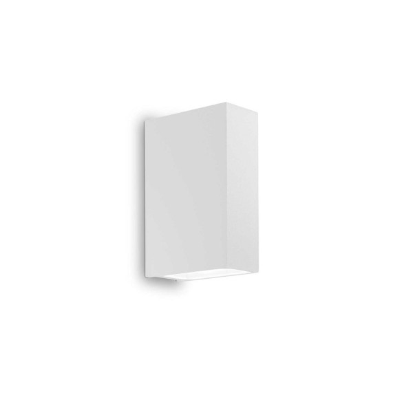 Вуличний світильник Ideal Lux 269221 Tetris