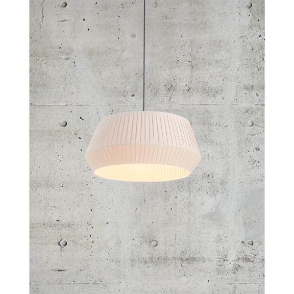 Люстра Nordlux 2112373009 Dicte E27 1x60W IP20 бежевая - фото №2