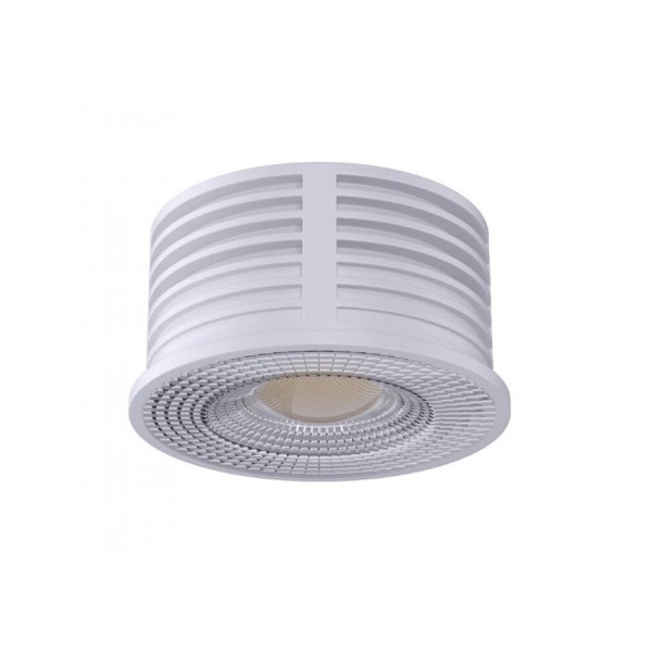 LED модуль Kloodi KDMR16 H26 7W 3K DIM 3000K 840Lm IP20