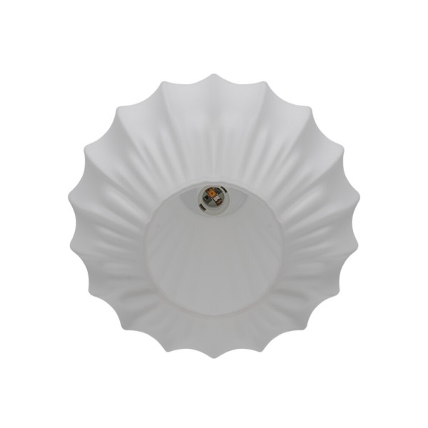 Підвісний світильник, люстра Nordlux 2612363001 Sallino E27 1x15W IP20 білий - фото №3