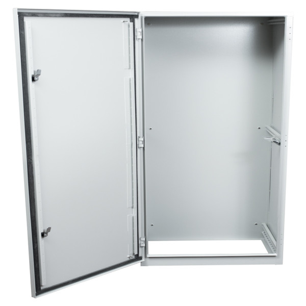 Каркасна розбірна шафа Білмакс Б00007447 ШКР-8.20.10