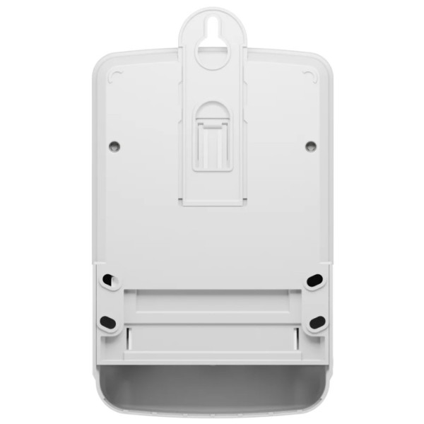 Електролічильник NIK 2100 AP6T.2000.МC.11 220В 5(80)А - фото №1