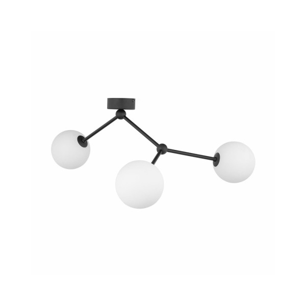 Люстра Tk Lighting 4854 Fairy G9 3x6W IP20