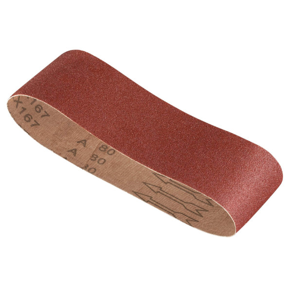 Ленточная бесщеточная шлифмашина DeWALT DCW220N XR Li-lon 18В размер ленты 75х533мм - фото №7