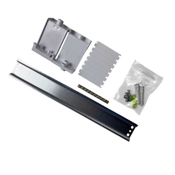 Бокс пластиковий NILSON quantum на 12 модулів зовнішній білий ( 32881112 ) - фото №4